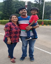 Balasubramaniyan - Mahadevapura - Parent Testimonials